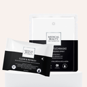 Medical Beauty Reinigungstücher und Tuchmaske